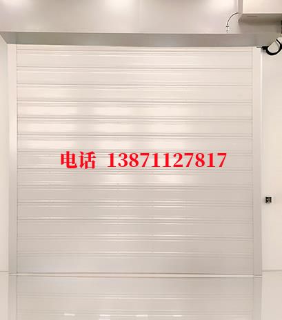 甘州防爆柔性卷帘门