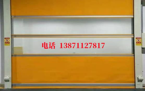 甘州洁净室门